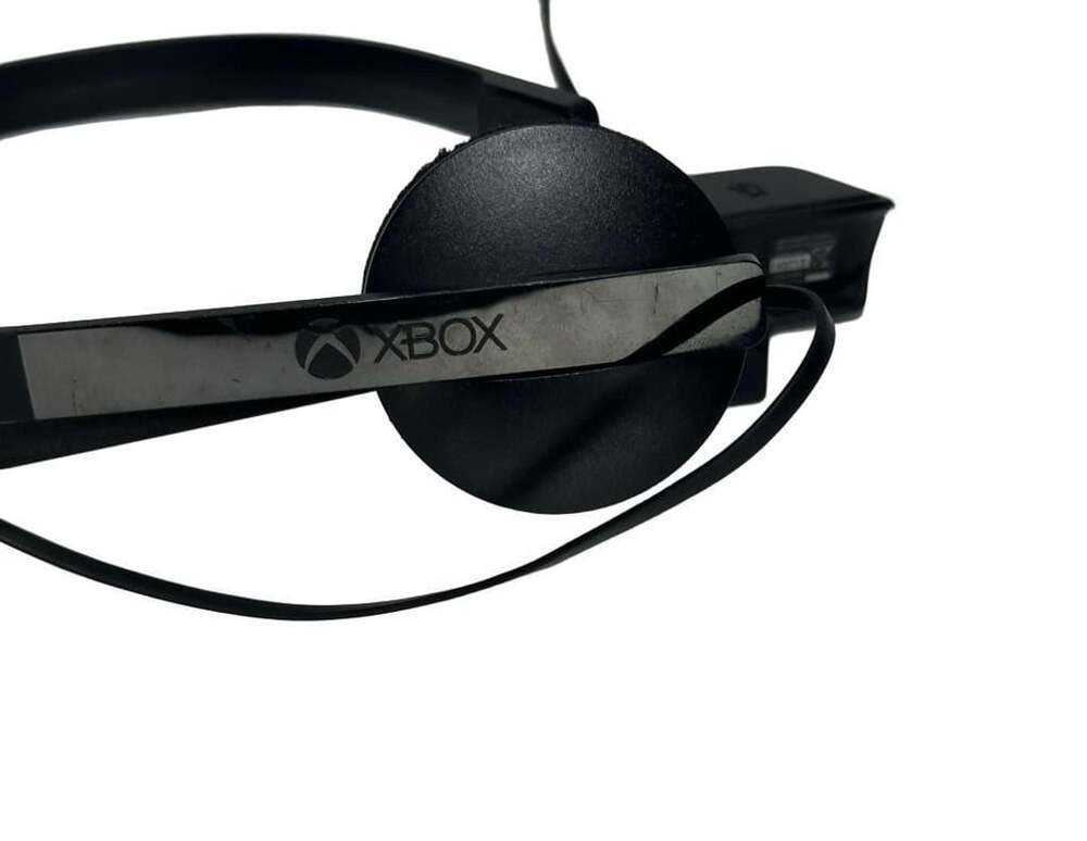 Microsoft Xbox One Official Chat Headset